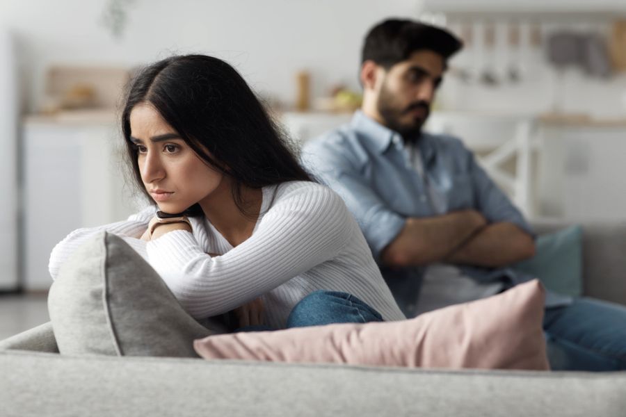 The Emotional Phases Of Divorces The Emotional Phases Of Divorces