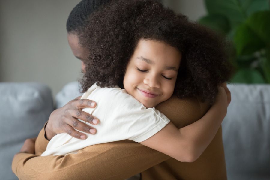 Consider Your kids in Your Post-Divorce Living Arrangements