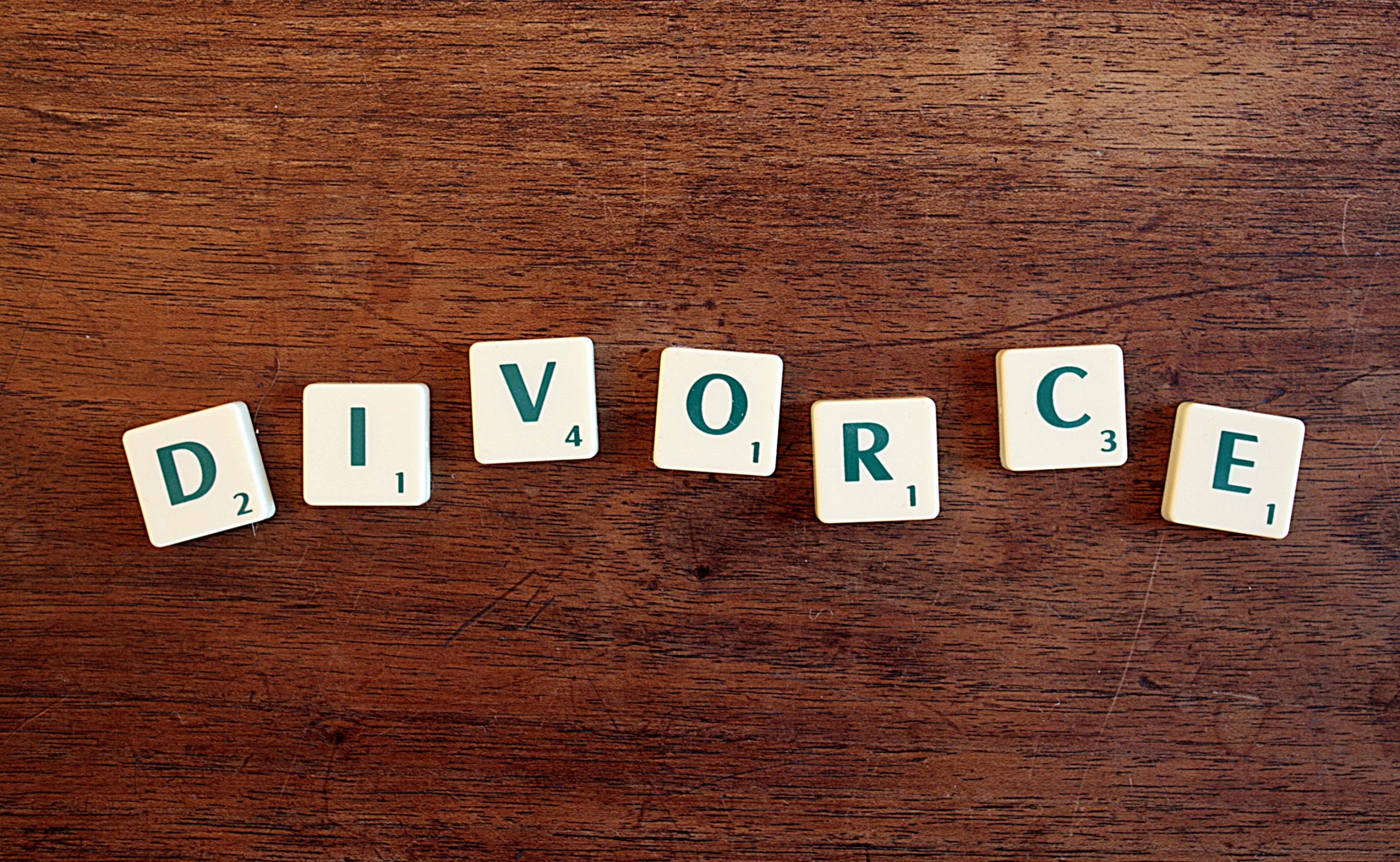 Top 3 Questions to Consider When Getting a Divorce