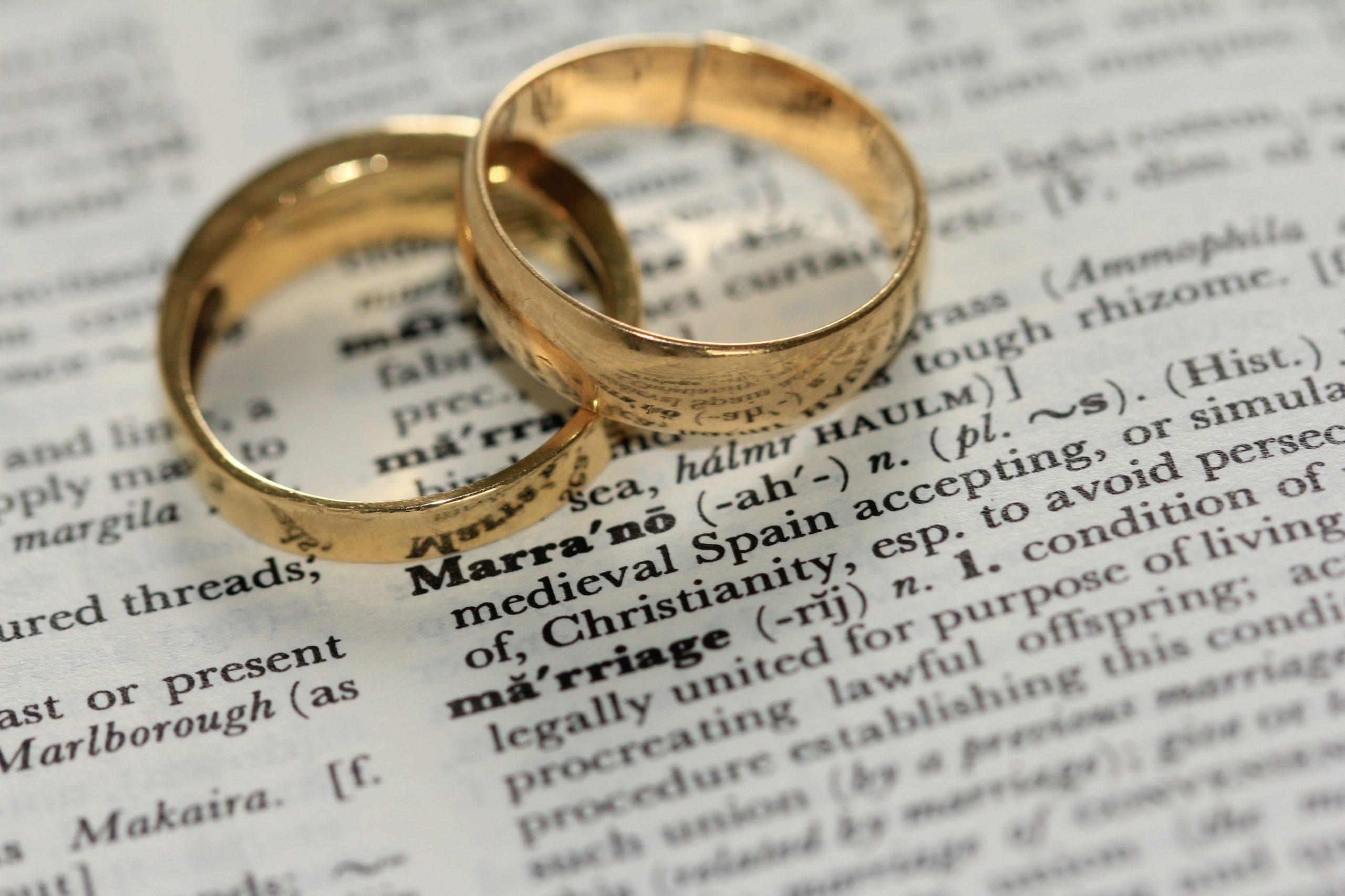 FAQ: Divorce Trial