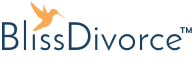 BlissDivorce Logo