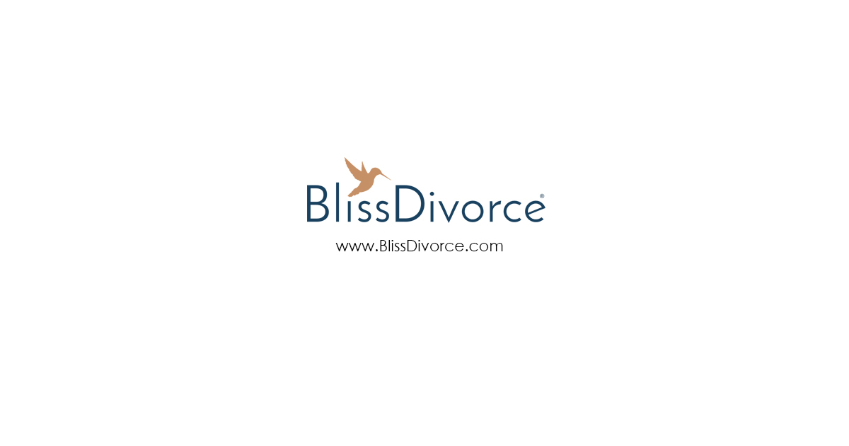 BlissDivorce