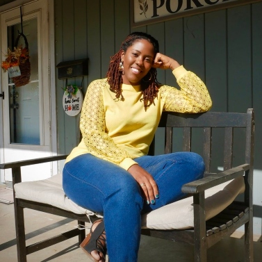 Kasey Scharnett-King