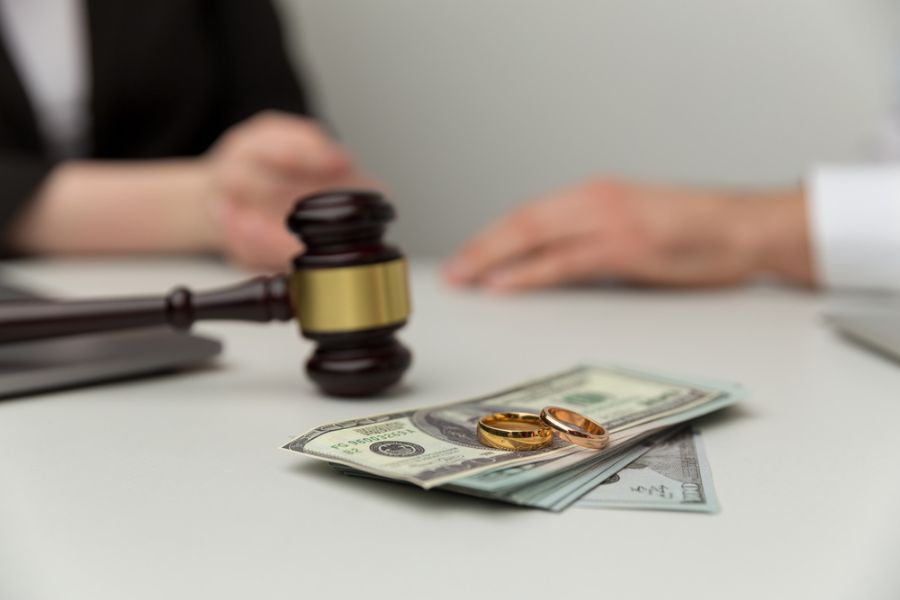 The Cost of Custody Disputes