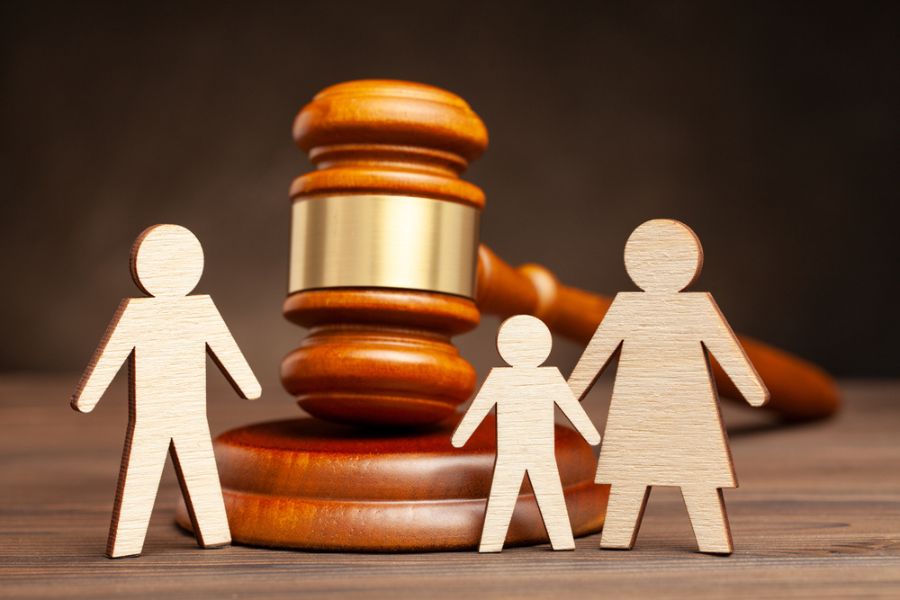 Factors a judge may consider when determining spousal support in California