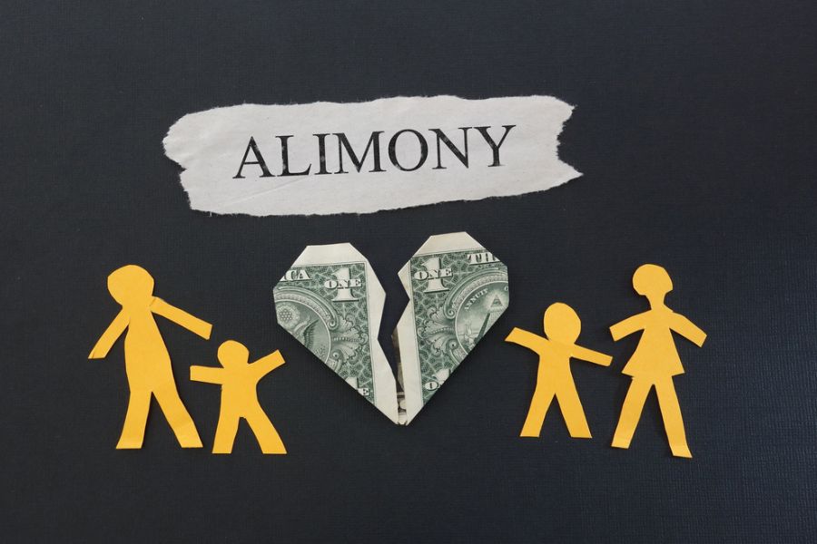 What Is Alimony