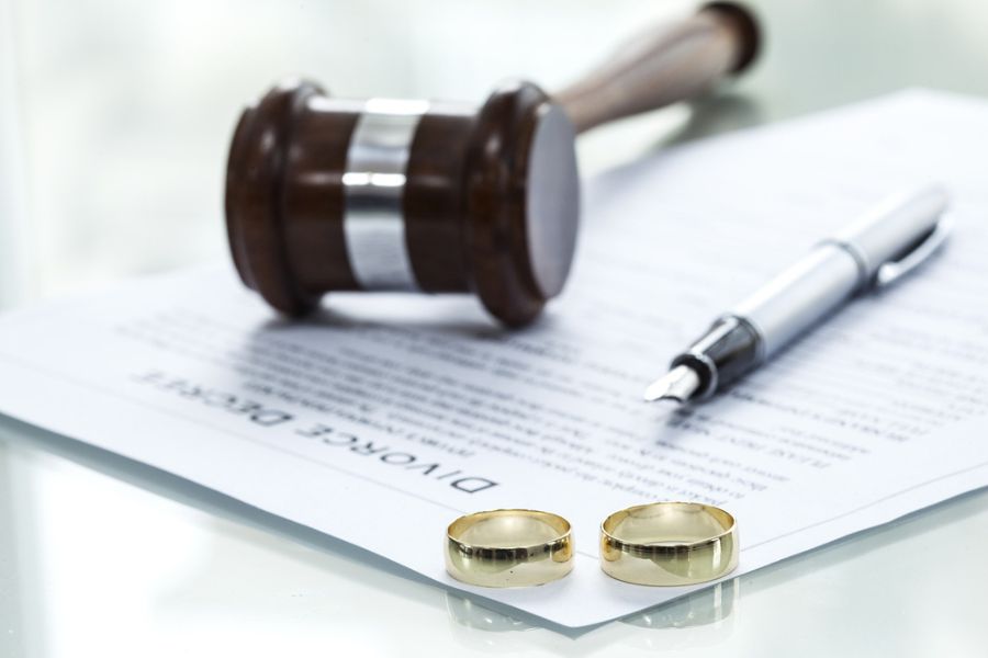 Final Tip For High-Asset Divorce - Protect Your Privacy