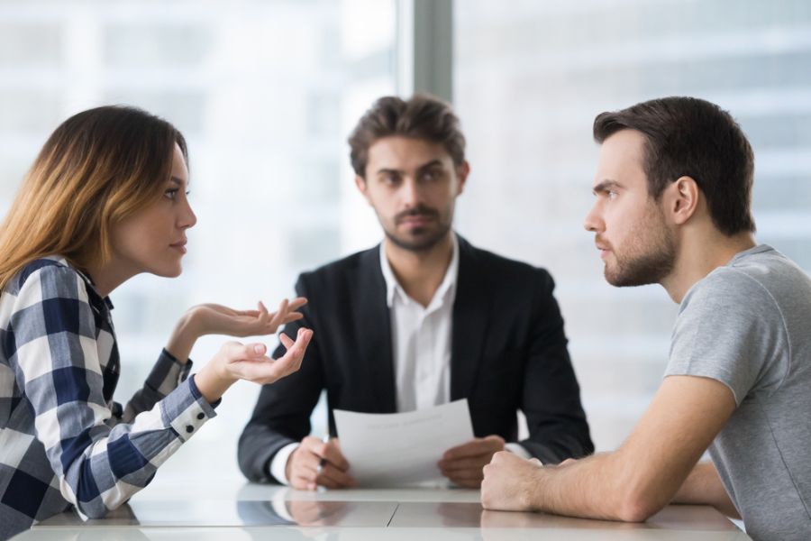 How to Prepare for Divorce Mediation in California
