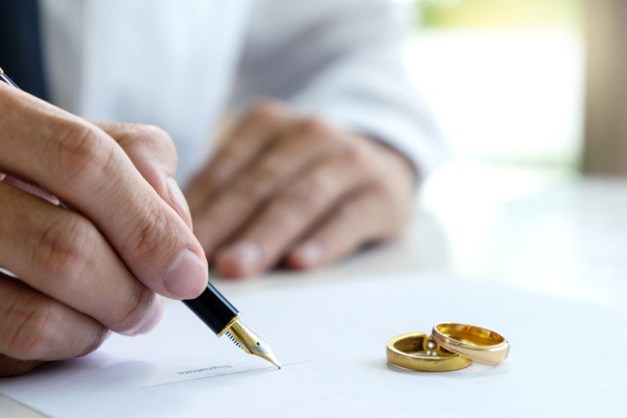 Cost of a San Diego Divorce Attorney
