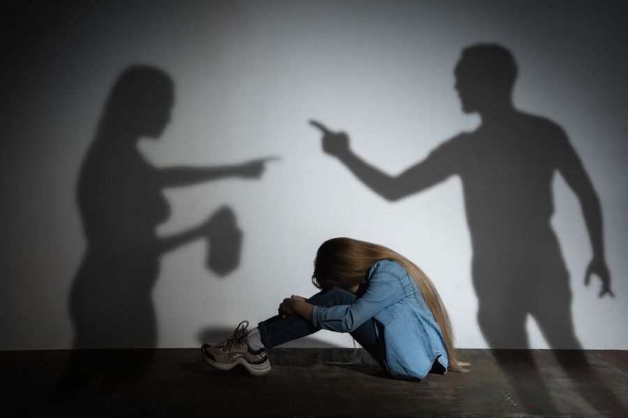 Domestic Violence and Divorce Child Custody