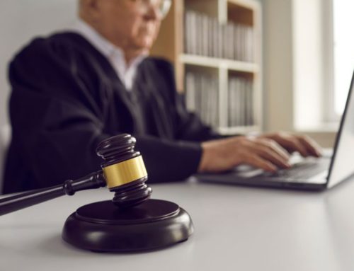 The Laws and Legal Requirements of Online Divorce Proceedings