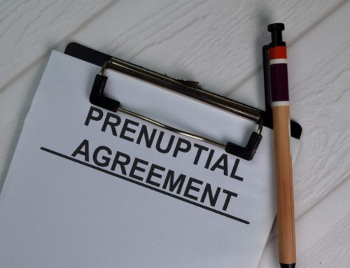 How to Navigate Online Divorce When You Have a Prenuptial Agreement