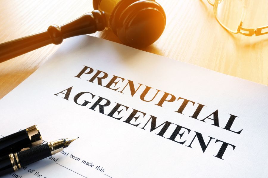 What Is a Prenuptial Agreement