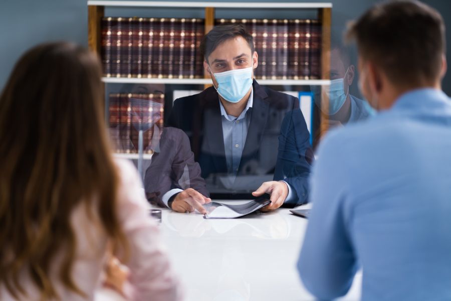 Divorce Lawyers in Orange County, California