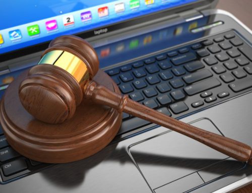 How to Protect Your Online Identity During An Online Divorce Process