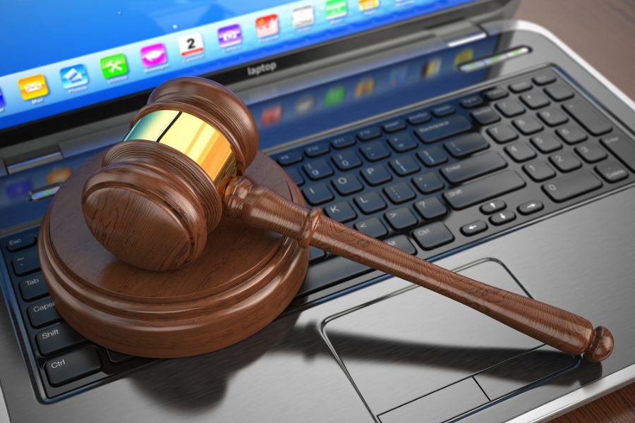 How to Protect Your Online Identity During An Online Divorce Process