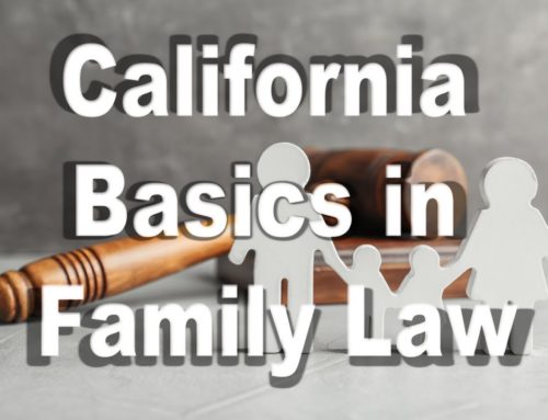 Everything You Need to Know About Divorce Law