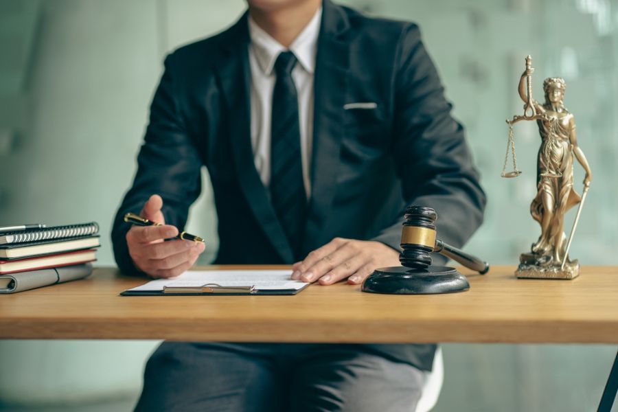 Divorce petition and summons by San Jose Lawyers