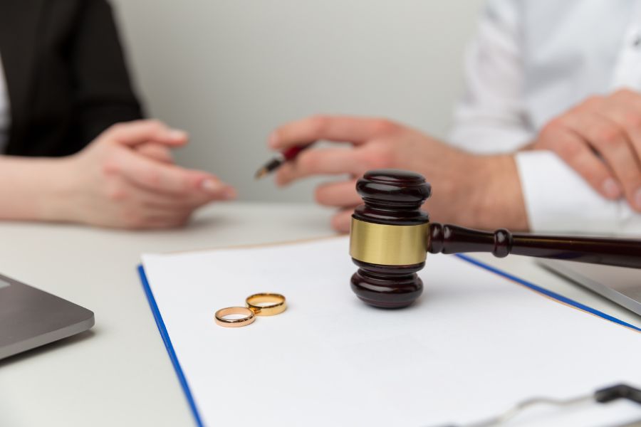 Online Divorce Attorney Cost to Get a Divorce in Los Angeles, CA
