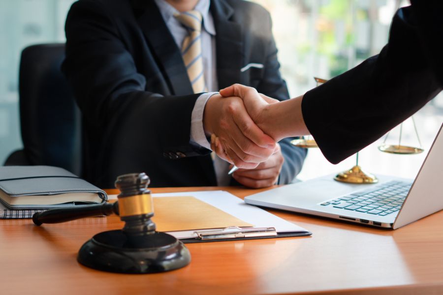 Online Divorce Attorney and Divorce Grounds in Los Angeles CA