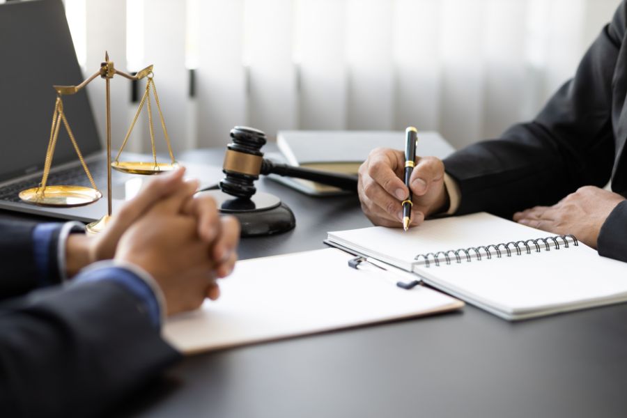 Online Divorce Attorney in Los Angeles CA