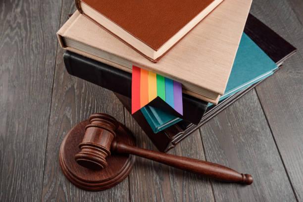 LGBTQ+ Divorce Basics and Residential Requirements