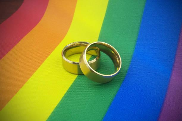 LGBTQ+ Individuals in Online Divorce
