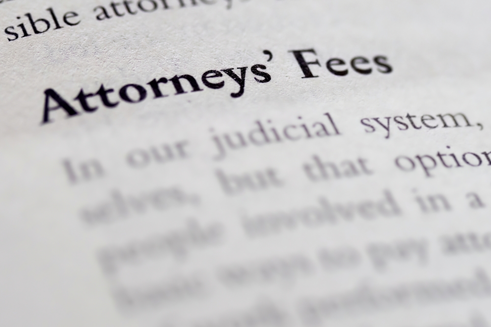 What Happens if One Spouse Cannot Afford to Pay Their Attorney Fees in a Divorce