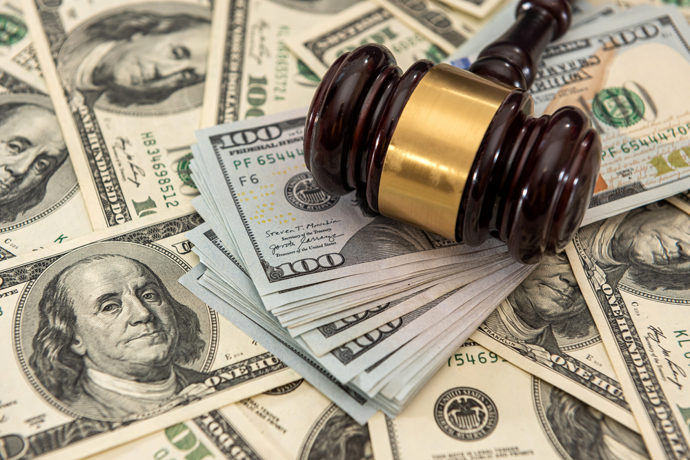 Who Pays Attorney Fees in Divorce Typically