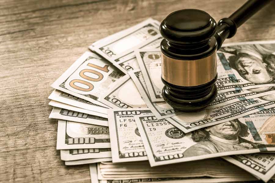 Are Divorce Settlements Taxable in California