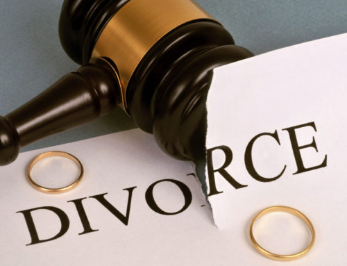 When Can I Remarry After Divorce in California?