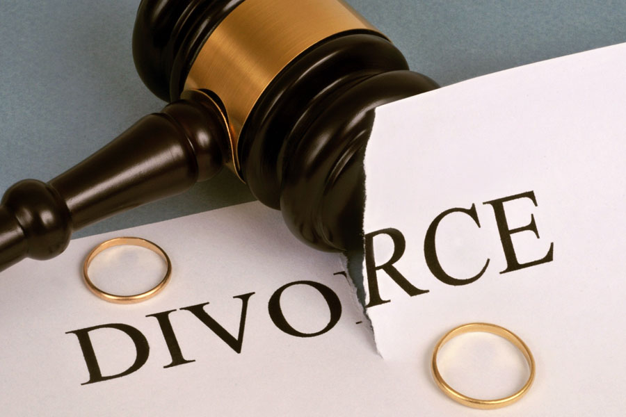 When Can I Remarry After Divorce in California